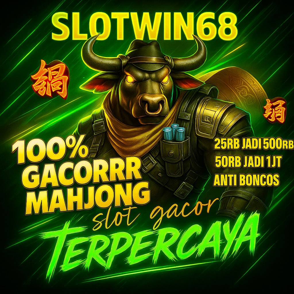 Slot Gacor
